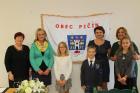 obec Pi��n �
