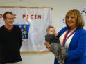 obec Pi��n �
