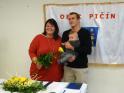 obec Pi��n �
