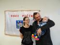 obec Pi��n �
