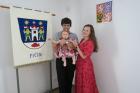 obec Pi��n �
